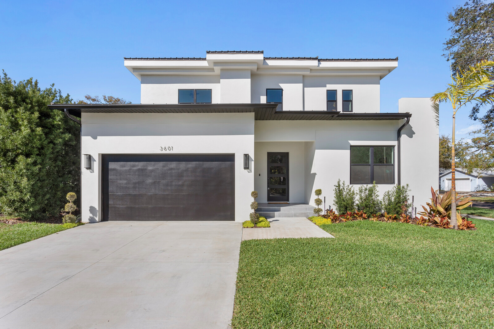 Grady rental property