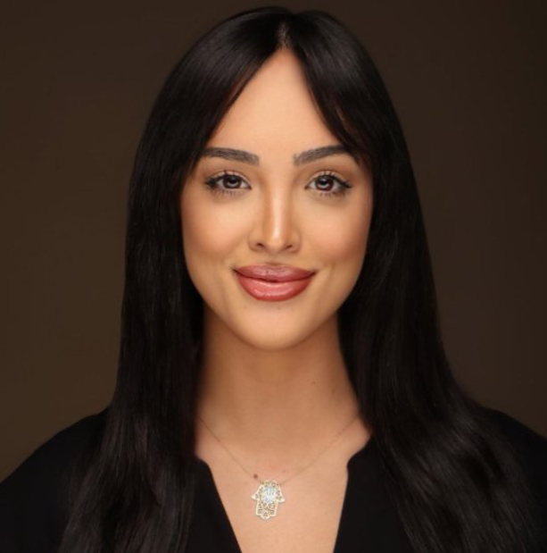 Tatiana Tavlan — Tampa Real Estate Advisor